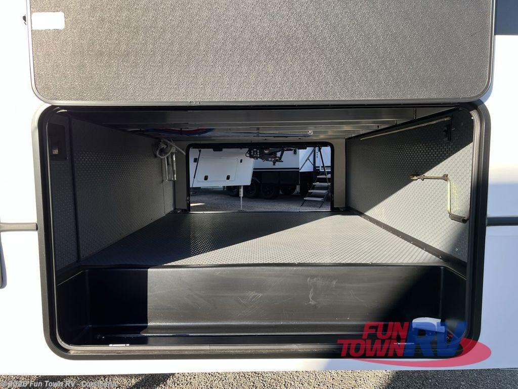 2026 Arcadia 3260RL by Keystone from Fun Town RV - Corsicana in Corsicana, Texas