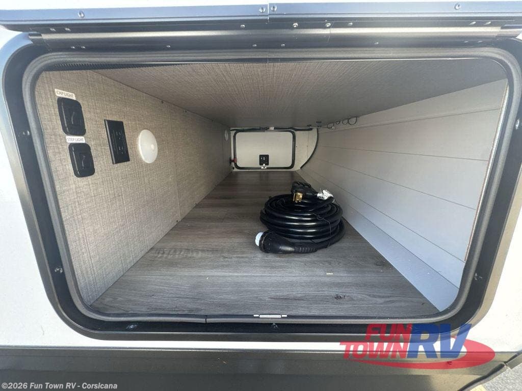 New 2026 Jayco Jay Feather 27BH available in Corsicana, Texas