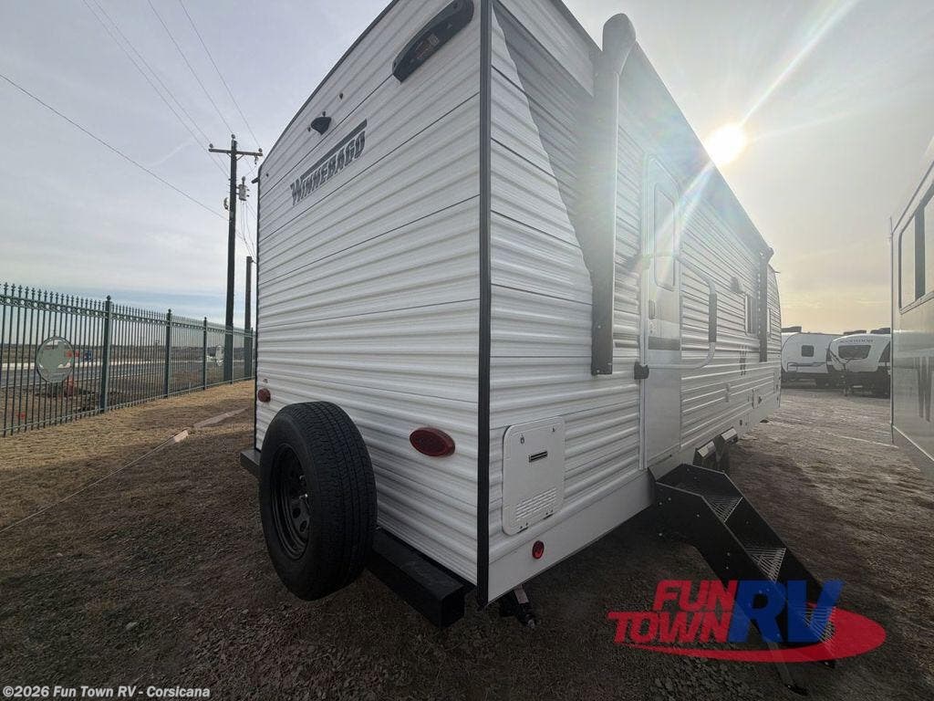 2026 Access 24RB by Winnebago from Fun Town RV - Corsicana in Corsicana, Texas