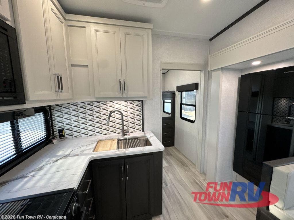 New 2026 Keystone Arcadia Super Lite 308SLBH available in Corsicana, Texas