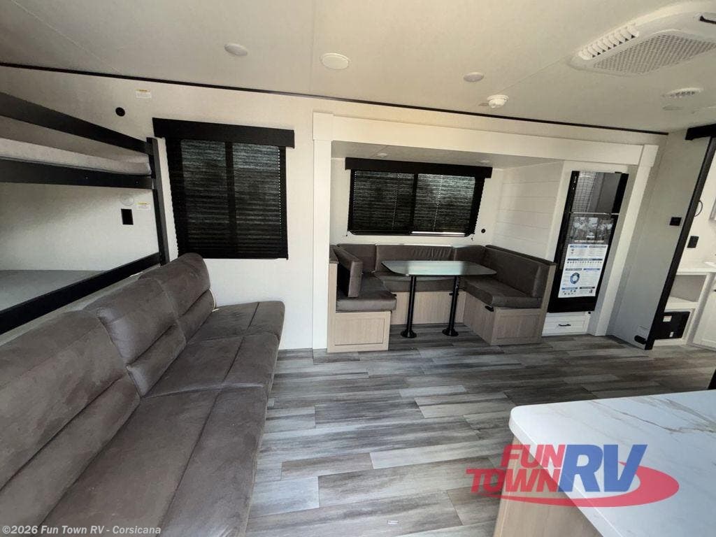 2026 Jay Flight SLX 287BHS by Jayco from Fun Town RV - Corsicana in Corsicana, Texas