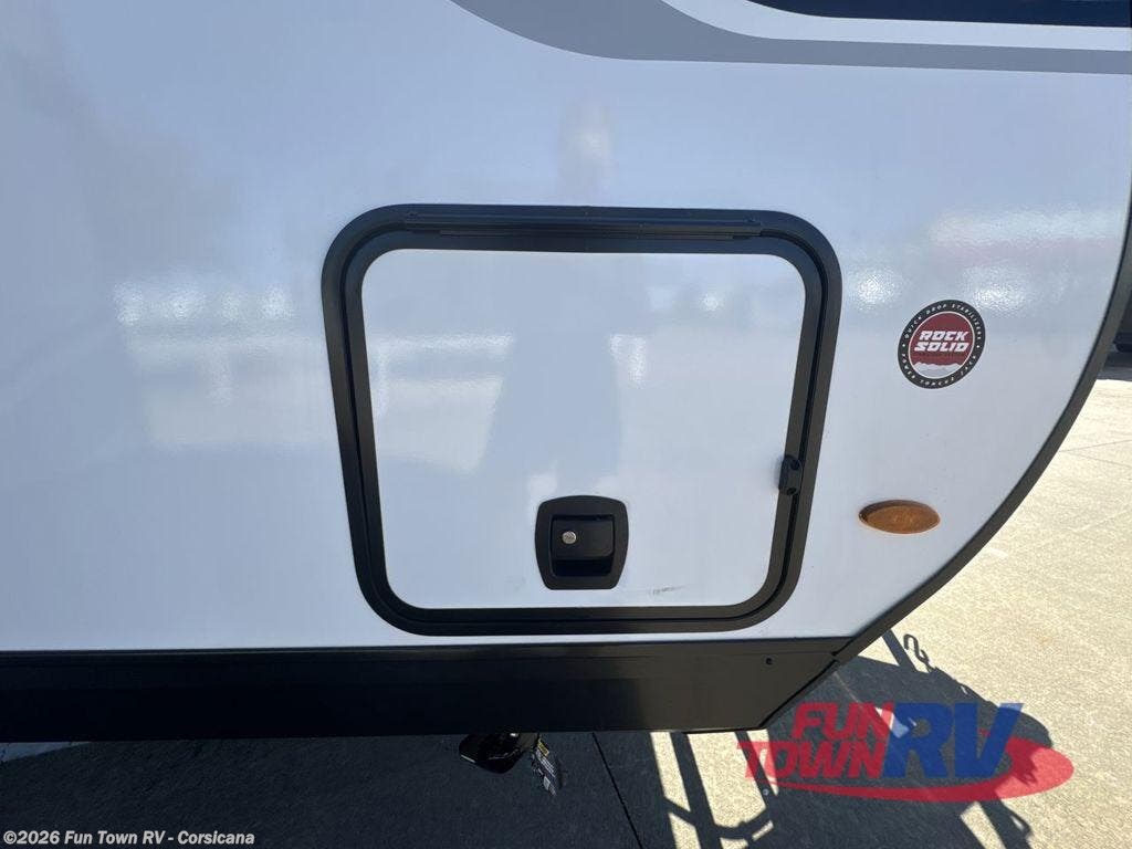 New 2026 Jayco Jay Feather 21MML available in Corsicana, Texas