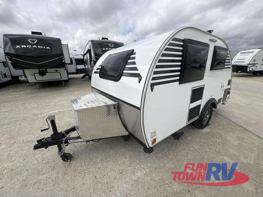 2023 Micro Max Little Guy by Little Guy Trailers from Fun Town RV - Corsicana in Corsicana, Texas