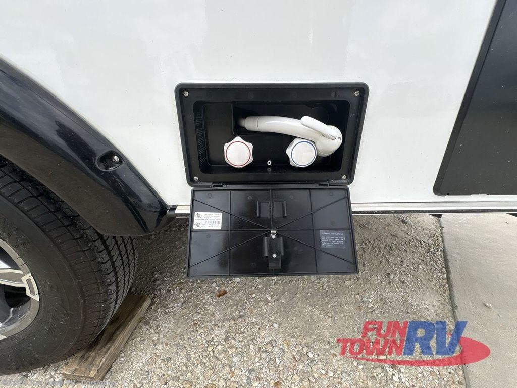 Used 2023 Little Guy Trailers Micro Max Little Guy available in Corsicana, Texas