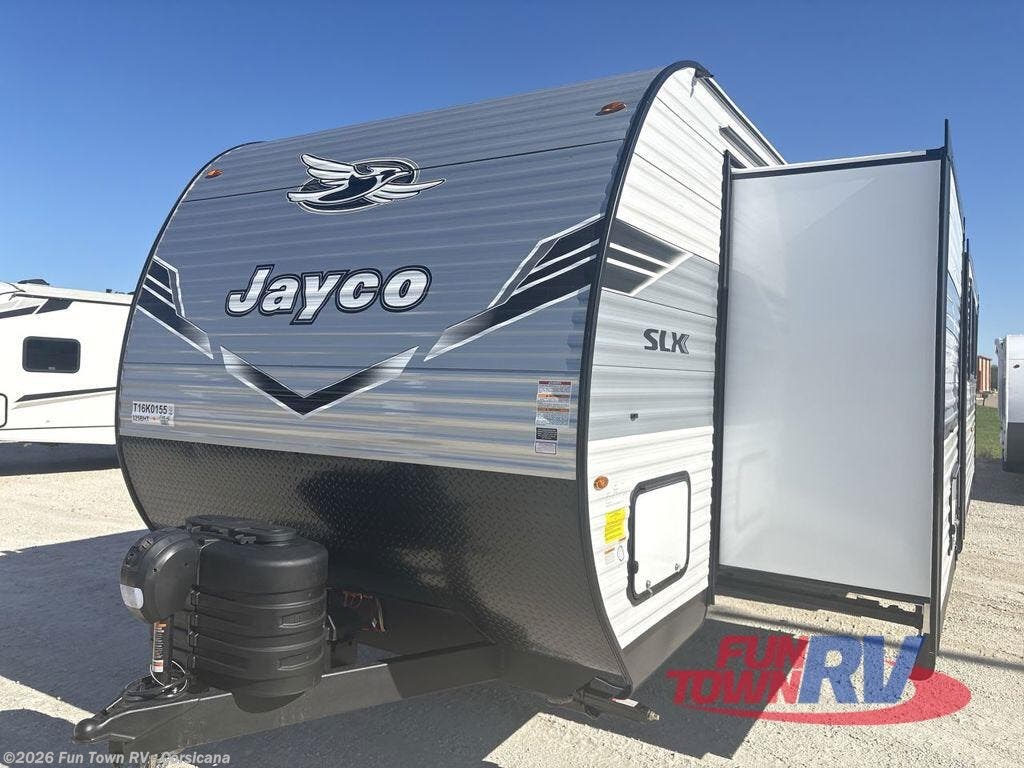 2026 Jay Flight SLX 325BHT by Jayco from Fun Town RV - Corsicana in Corsicana, Texas
