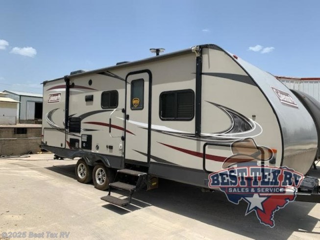 2018 Coleman Light 2305QB RV for Sale in Cleburne, TX 76033 | 936186C ...