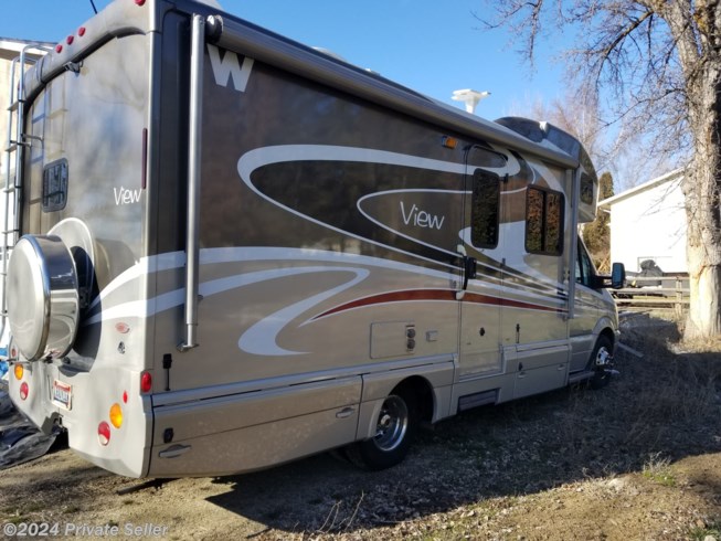 Used 2009 Winnebago View 24A available in Neridian, Idaho