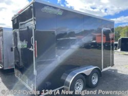 New 2020 Nitro Trailers ENC7.5X14(shop trailer) available in Beverly, Massachusetts