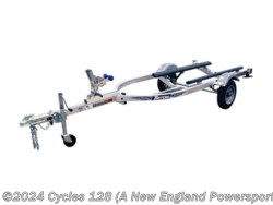 New 2022 Triton Trailers LTWCI-X available in Beverly, Massachusetts