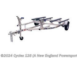 New 2024 Triton Trailers LTWCII-X available in Beverly, Massachusetts