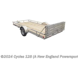 New 2023 Triton Trailers FIT1481 available in Beverly, Massachusetts