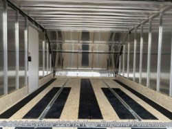 New 2023 Nitro Trailers 101X12CROSSOVER available in Beverly, Massachusetts