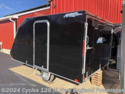 New 2023 Nitro Trailers NIS7X18 available in Beverly, Massachusetts