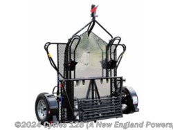 New 2023 Kendon BB207RU available in Beverly, Massachusetts