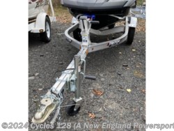 New 2024 Triton Trailers LTWCI-X available in Beverly, Massachusetts