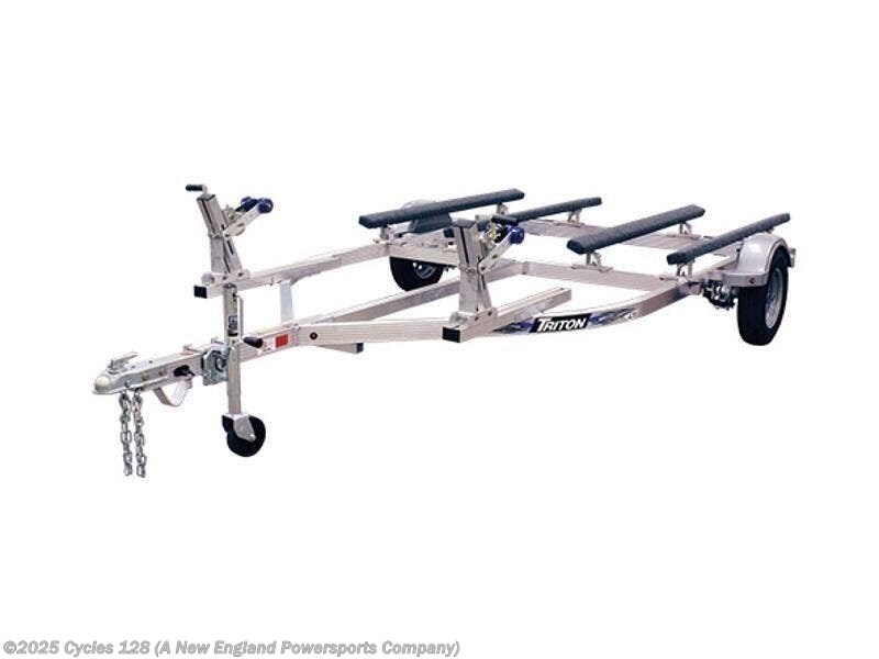 2024 Triton Trailers LTWCII-X