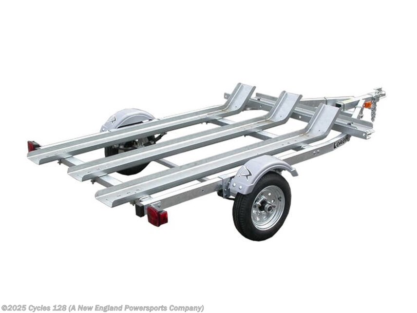 New 2014 Load Rite MC1800W available in Beverly, Massachusetts