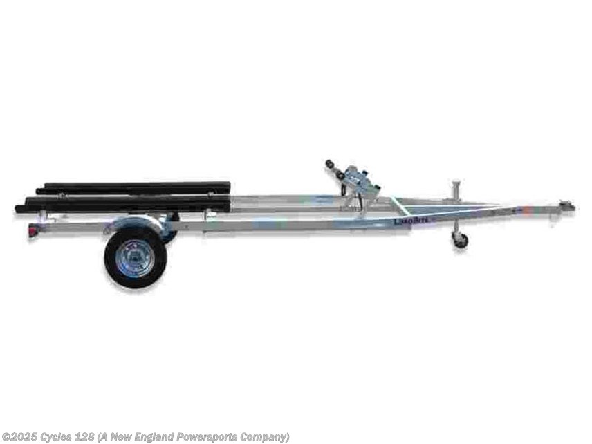 Used 2019 Load Rite DBLTRAILER available in Beverly, Massachusetts