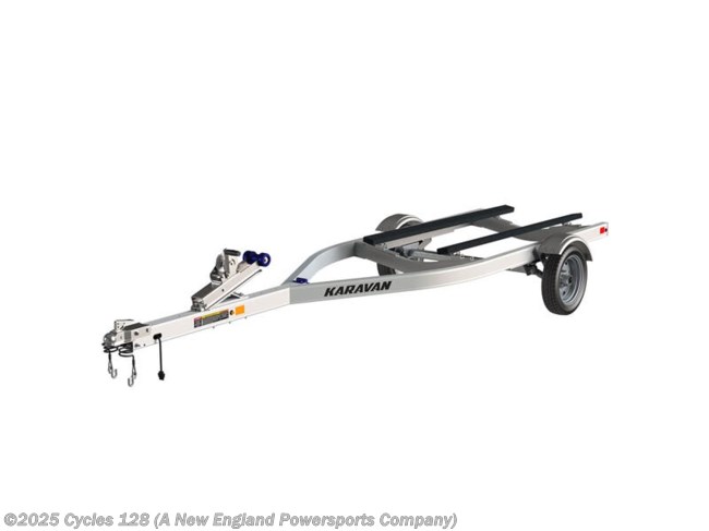 2010 Karavan TRAILER ADVANCED