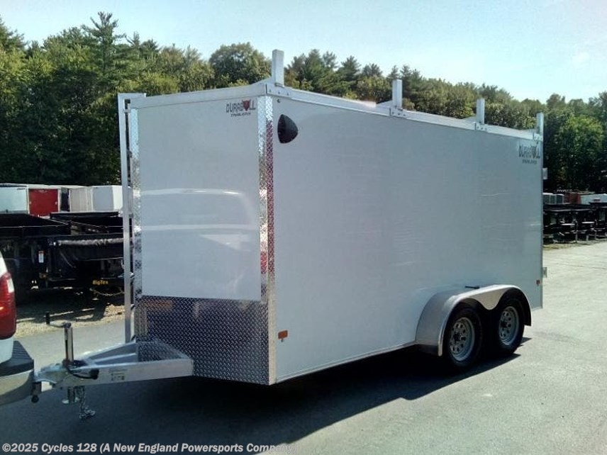 New 2025 DuraBull DBMS 101X12 available in Beverly, Massachusetts