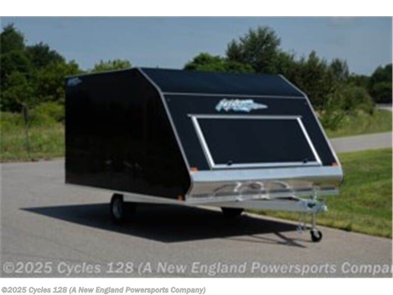 2025 Nitro Trailers NITRO 12 CROSSOVER