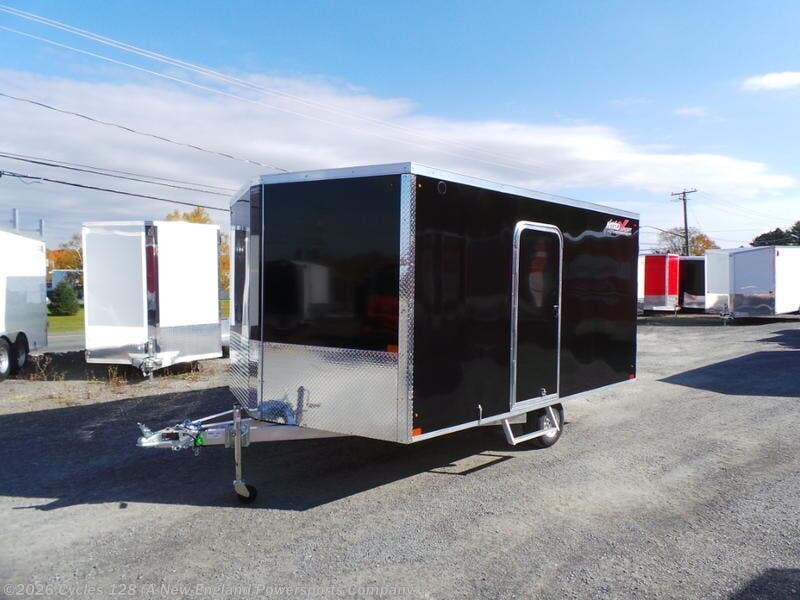 2025 Nitro Trailers X SPORT 12