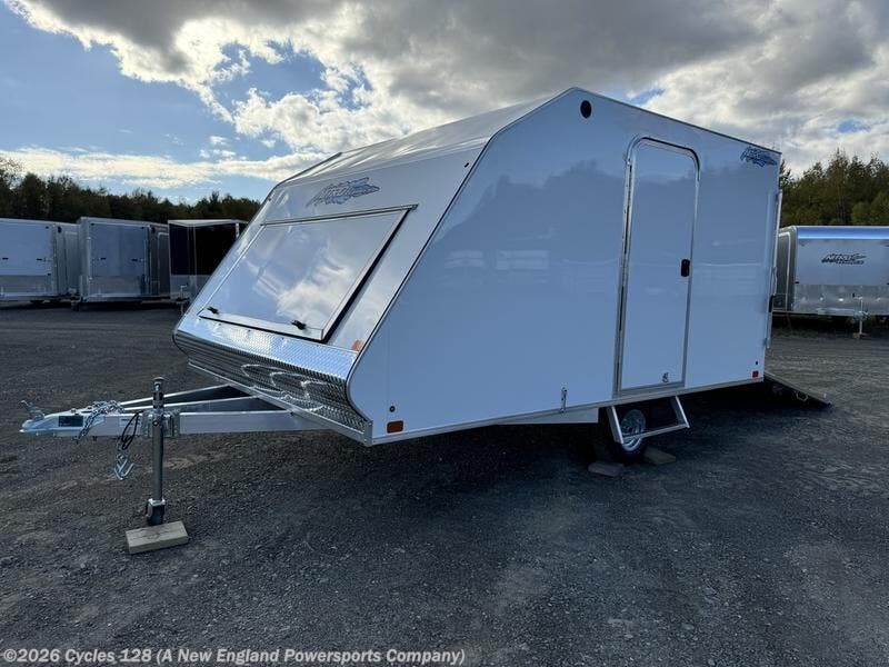 2026 Nitro Trailers 101X12 CROSSOVER