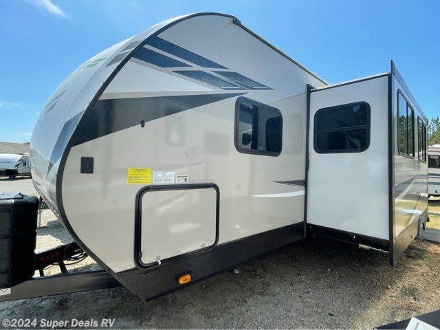 New 2022 Jayco Superlite 261BHS available in Anniston, Alabama