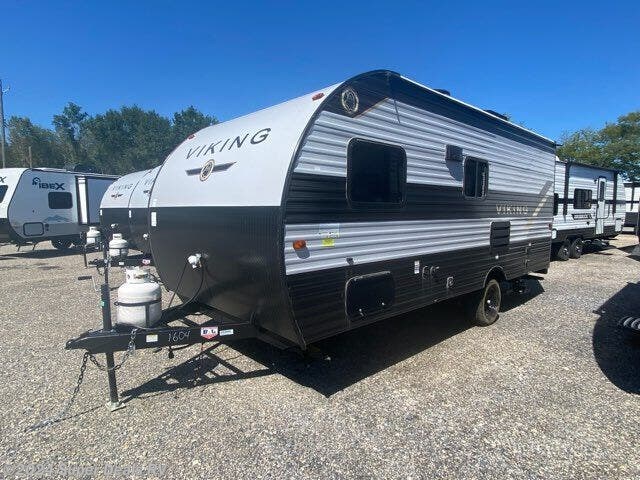 2022 Forest River Viking 182DBU RV for Sale in Anniston, AL 36207 ...