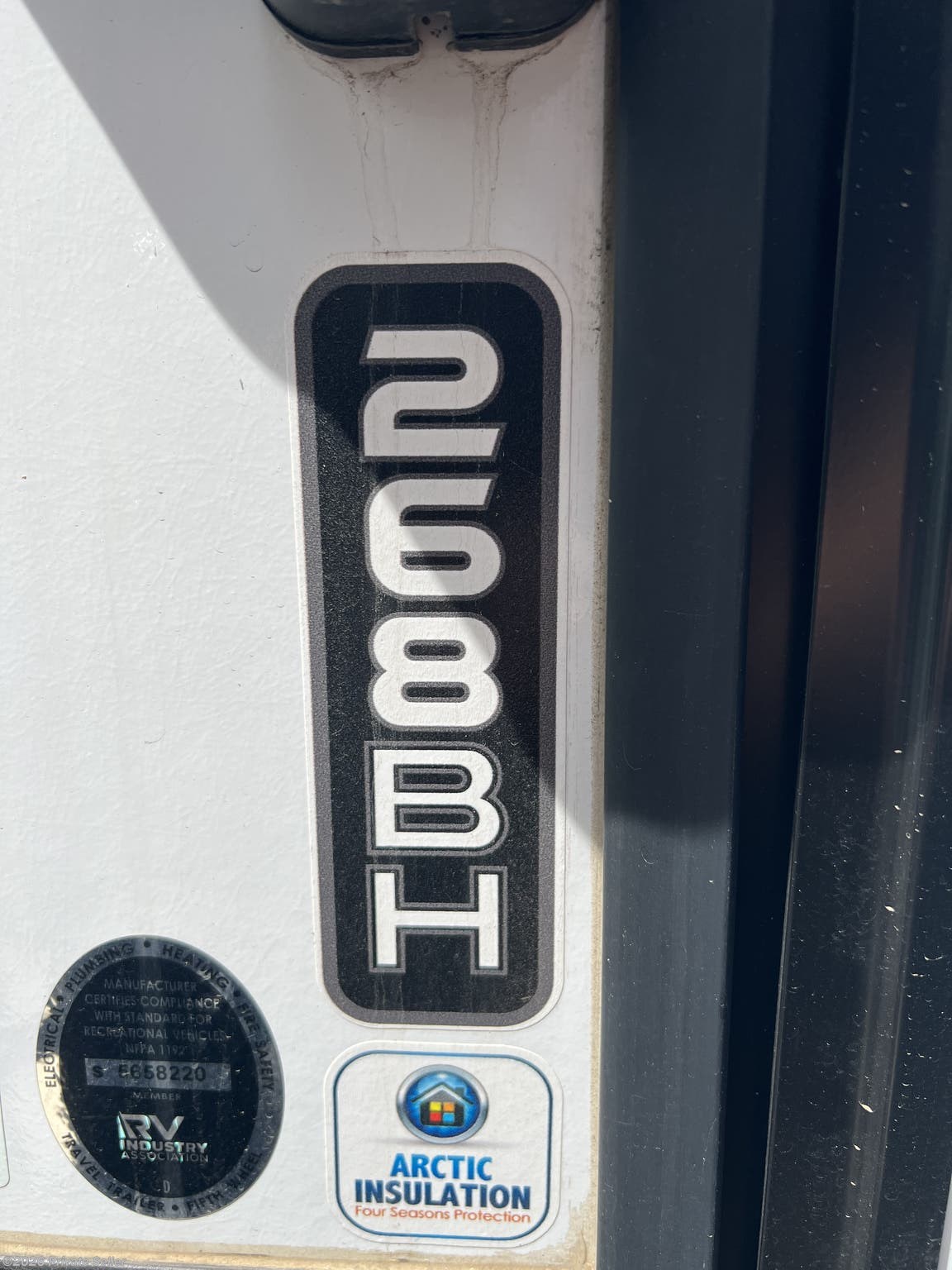 Used 2020 Grand Design Reflection 150 Series 268BH available in Rathdrum, Idaho