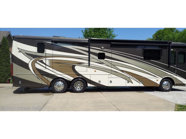 Used 2016 Newmar available in Liberty, Missouri