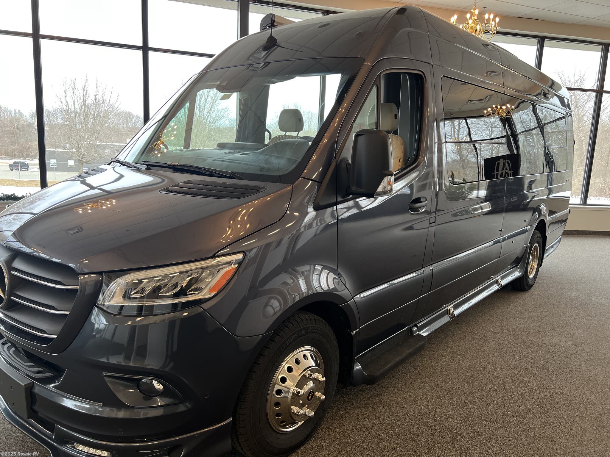 2024 Travelall by Royale RV from Royale RV in Haverhill, Massachusetts