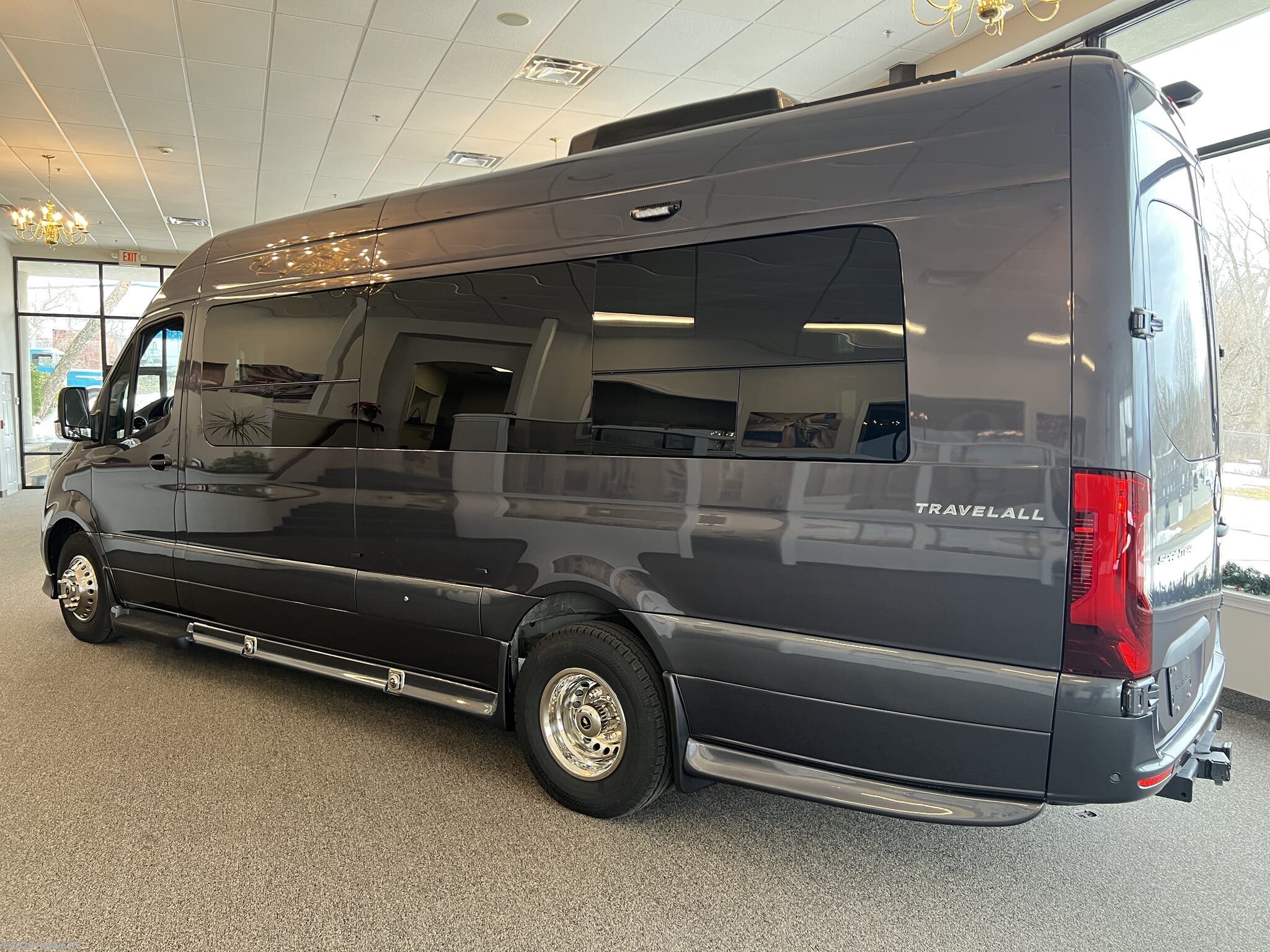 New 2024 Royale RV Travelall available in Haverhill, Massachusetts