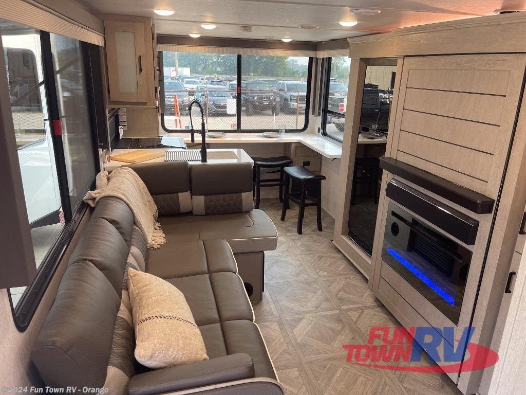 2024 Forest River Salem Cruise Lite 24VIEW RV for Sale in Orange, TX