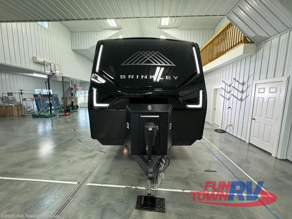 2024 Brinkley RV Model Z Air 295 RV for Sale in Orange, TX 77632