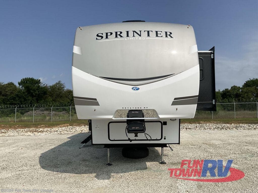 2024 Keystone Sprinter Limited 3900DBL RV for Sale in Orange, TX 77632