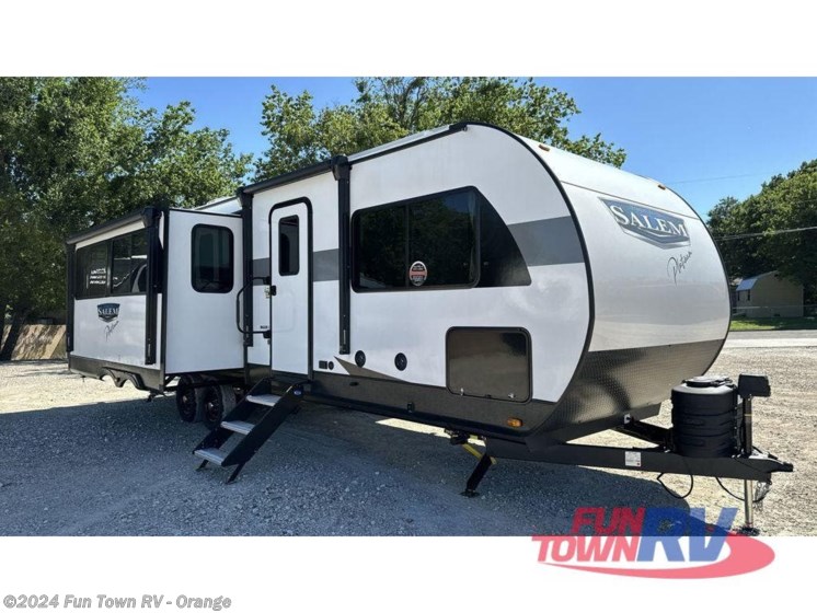 2024 Forest River Salem 27REX RV for Sale in Orange, TX 77632 204191