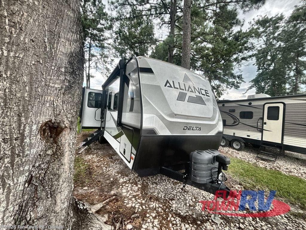 2024 Delta 292RL by Alliance RV from Fun Town RV - Orange in Orange, Texas