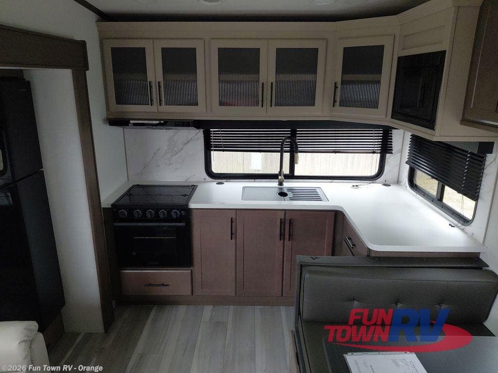2026 Cougar Half-Ton 29MBD by Keystone from Fun Town RV - Orange in Orange, Texas