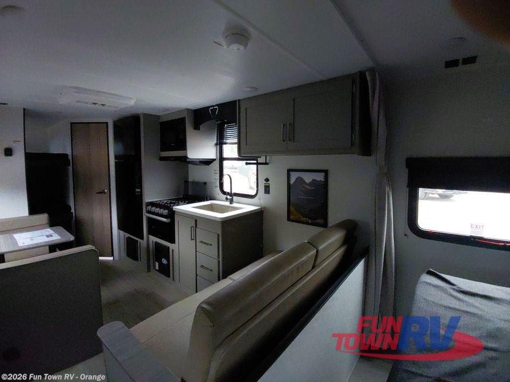 New 2026 Keystone Hideout 230BH available in Orange, Texas