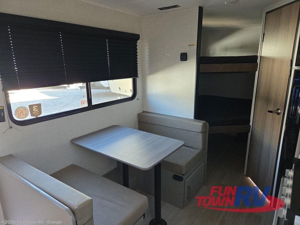 2026 Hideout 230BH by Keystone from Fun Town RV - Orange in Orange, Texas