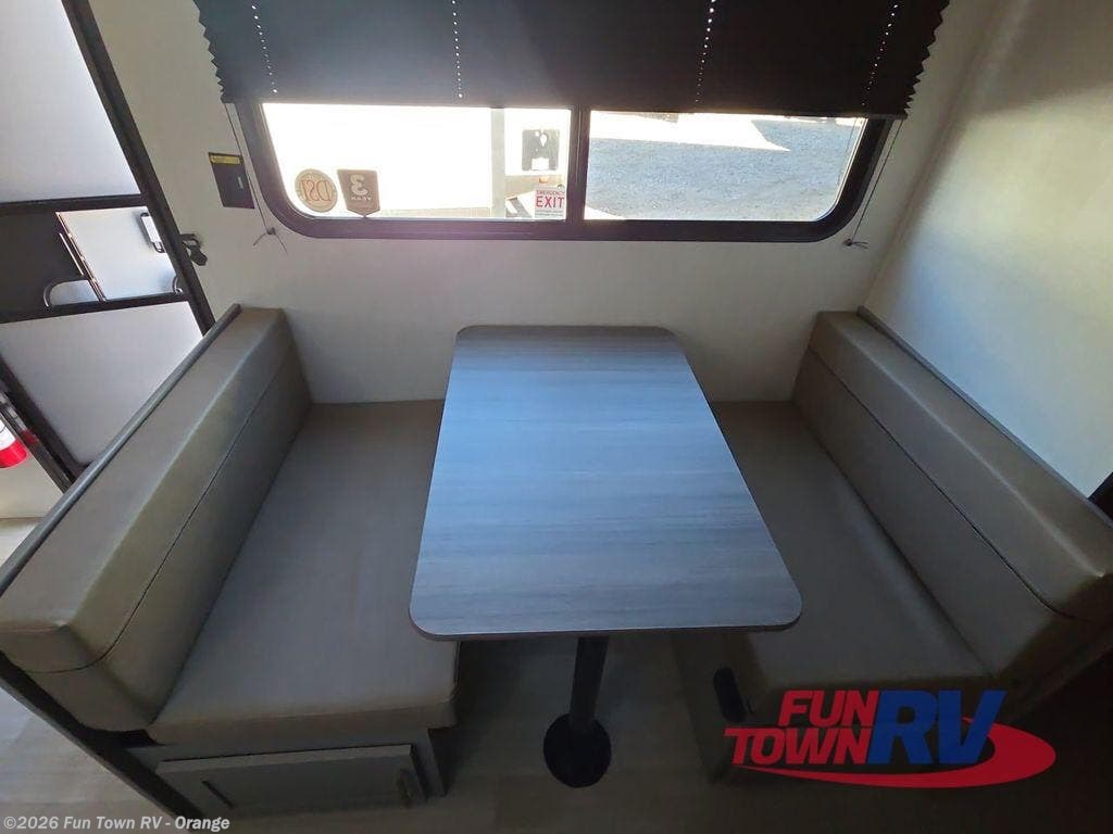 New 2026 Keystone Hideout 230BH available in Orange, Texas