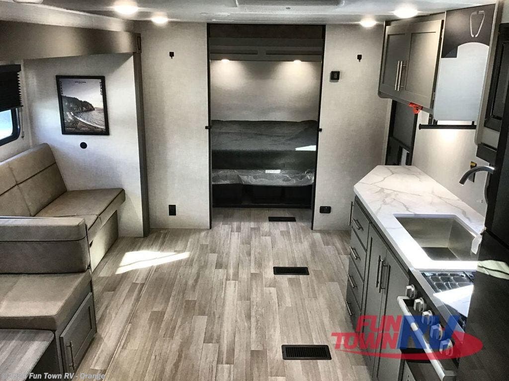 2026 Hideout 262BHS by Keystone from Fun Town RV - Orange in Orange, Texas