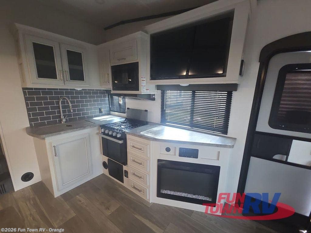 Used 2024 Keystone Cougar Half-Ton 24RDS available in Orange, Texas