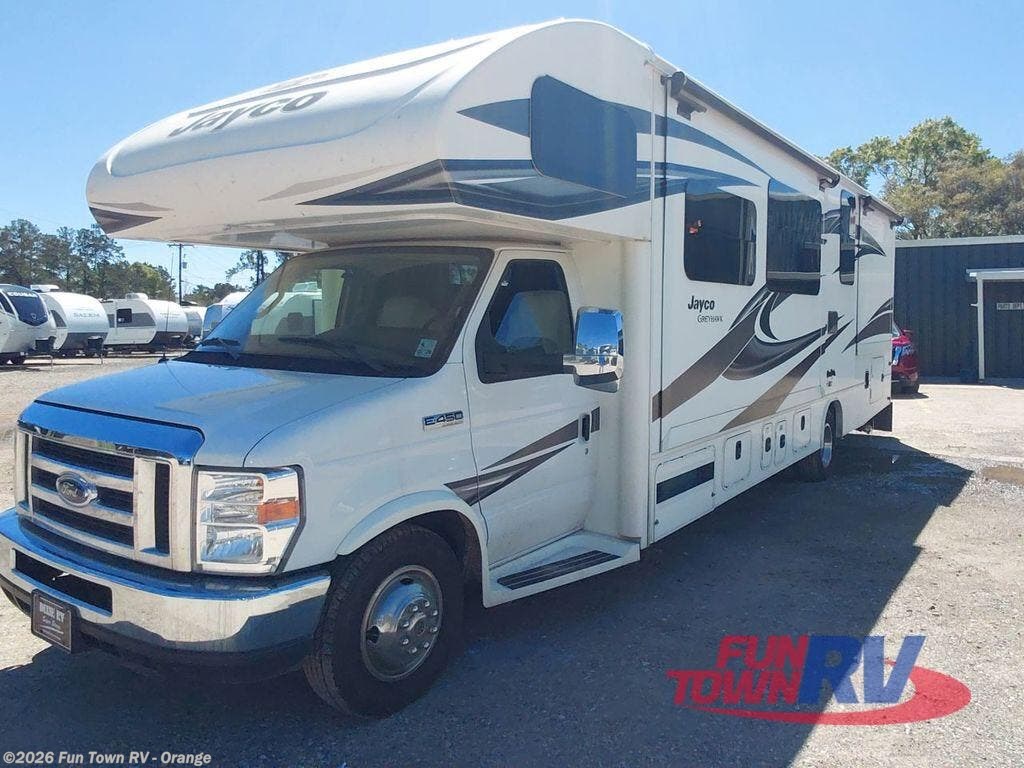 Used 2019 Jayco Greyhawk 29MV available in Orange, Texas
