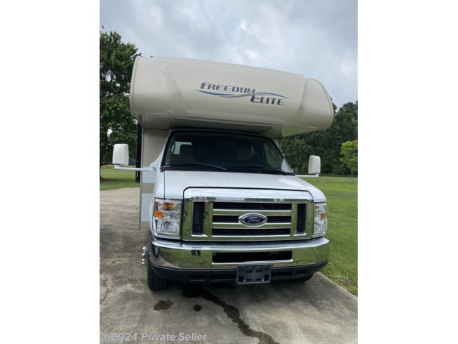 Used 2019 Thor Motor Coach Freedom Elite 23H available in Boaz, Alabama
