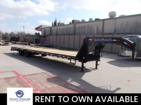 &lt;p&gt;*This is a generic listing for all Gooseneck Trailers, not a specific stock #*&lt;/p&gt;
&lt;p&gt;&amp;nbsp;&lt;/p&gt;
&lt;p&gt;We have Gooseneck Trailers for sale in Houston Texas. Crazy Trailer World Houston is located near Woodland Texas, Pasadena Texas, Hallettsville Texas, Huntsville Texas, Conroe Texas, Beaumont Texas, Baytown Texas, Cleveland Texas.&lt;/p&gt;
&lt;p&gt;&amp;nbsp;&lt;/p&gt;
&lt;p&gt;Crazy Trailer World is not responsible for any Typos, Errors or misprints.&lt;/p&gt;