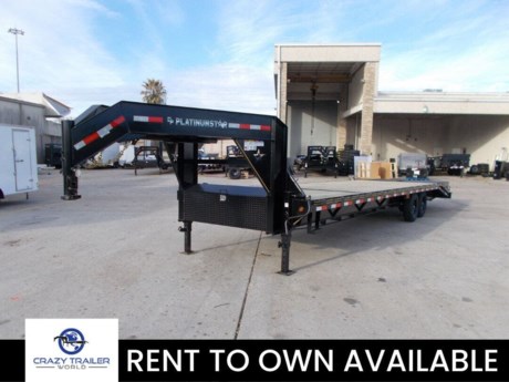 &lt;p&gt;stock # RB000048&lt;/p&gt;
&lt;p&gt;&lt;span style=&quot;color: #212529; font-family: Calibri, Arial, Helvetica, sans-serif; font-size: 16px; text-align: justify;&quot;&gt;This trailer is for sale at Crazy Trailer World in Houston Texas. This trailer can not be financed through Sheffield Financial.&lt;/span&gt;&lt;/p&gt;
&lt;p&gt;&lt;strong&gt;&lt;span style=&quot;color: #212529; font-family: Calibri, Arial, Helvetica, sans-serif; font-size: 16px; text-align: justify;&quot;&gt;New DP Platinum Star 102X32 14K Gooseneck Deckover&lt;/span&gt;&lt;/strong&gt;&lt;/p&gt;
&lt;ul&gt;
&lt;li&gt;&lt;span style=&quot;color: #212529; font-family: Calibri, Arial, Helvetica, sans-serif; font-size: 16px; text-align: justify;&quot;&gt;(2) 7K EZ Lube Axles with&lt;/span&gt;&lt;/li&gt;
&lt;li&gt;&lt;span style=&quot;color: #212529; font-family: Calibri, Arial, Helvetica, sans-serif; font-size: 16px; text-align: justify;&quot;&gt;Electric Brakes, Spring&lt;/span&gt;&lt;/li&gt;
&lt;li&gt;&lt;span style=&quot;color: #212529; font-family: Calibri, Arial, Helvetica, sans-serif; font-size: 16px; text-align: justify;&quot;&gt;I Beam 12&#39;&#39; 14LB&lt;/span&gt;&lt;/li&gt;
&lt;li&gt;&lt;span style=&quot;color: #212529; font-family: Calibri, Arial, Helvetica, sans-serif; font-size: 16px; text-align: justify;&quot;&gt;2-5/16 Adjustable Coupler 25K&lt;/span&gt;&lt;/li&gt;
&lt;li&gt;&lt;span style=&quot;color: #212529; font-family: Calibri, Arial, Helvetica, sans-serif; font-size: 16px; text-align: justify;&quot;&gt;Front Tool Box&lt;/span&gt;&lt;/li&gt;
&lt;li&gt;&lt;span style=&quot;color: #212529; font-family: Calibri, Arial, Helvetica, sans-serif; font-size: 16px; text-align: justify;&quot;&gt;(2) 10K Drop Leg Jacks&lt;/span&gt;&lt;/li&gt;
&lt;li&gt;&lt;span style=&quot;color: #212529; font-family: Calibri, Arial, Helvetica, sans-serif; font-size: 16px; text-align: justify;&quot;&gt;16&#39;&#39; Center Crossmembers&lt;/span&gt;&lt;/li&gt;
&lt;li&gt;&lt;span style=&quot;color: #212529; font-family: Calibri, Arial, Helvetica, sans-serif; font-size: 16px; text-align: justify;&quot;&gt;Rub Rail&lt;/span&gt;&lt;/li&gt;
&lt;li&gt;&lt;span style=&quot;color: #212529; font-family: Calibri, Arial, Helvetica, sans-serif; font-size: 16px; text-align: justify;&quot;&gt;GN Maga Ramp Dove 5 FT&lt;/span&gt;&lt;/li&gt;
&lt;li&gt;&lt;span style=&quot;color: #212529; font-family: Calibri, Arial, Helvetica, sans-serif; font-size: 16px; text-align: justify;&quot;&gt;235/80R16&amp;nbsp; Tires&lt;/span&gt;&lt;/li&gt;
&lt;li&gt;&lt;span style=&quot;color: #212529; font-family: Calibri, Arial, Helvetica, sans-serif; font-size: 16px; text-align: justify;&quot;&gt;235/80R16 Radial Spare and Mount&lt;/span&gt;&lt;/li&gt;
&lt;li&gt;&lt;span style=&quot;color: #212529; font-family: Calibri, Arial, Helvetica, sans-serif; font-size: 16px; text-align: justify;&quot;&gt;LED Package&lt;/span&gt;&lt;/li&gt;
&lt;li&gt;&lt;span style=&quot;color: #212529; font-family: Calibri, Arial, Helvetica, sans-serif; font-size: 16px; text-align: justify;&quot;&gt;Treated Pine Floor&lt;/span&gt;&lt;/li&gt;
&lt;li&gt;&lt;span style=&quot;color: #212529; font-family: Calibri, Arial, Helvetica, sans-serif; font-size: 16px; text-align: justify;&quot;&gt;Black&lt;/span&gt;&lt;/li&gt;
&lt;/ul&gt;
&lt;p&gt;&amp;nbsp;&lt;/p&gt;
&lt;div style=&quot;box-sizing: border-box; color: #222222; font-family: Arial, Helvetica, sans-serif; font-size: small;&quot;&gt;
&lt;div style=&quot;box-sizing: border-box; color: #222222; font-family: Arial, Helvetica, sans-serif; font-size: small;&quot;&gt;
&lt;p class=&quot;MsoNormal&quot;&gt;&lt;span style=&quot;font-family: arial, helvetica, sans-serif; color: black; font-size: 12pt;&quot;&gt;Please contact Crazy Trailer World to verify this trailer is still available. All prices are subject to Tax, Title, Plates &amp;amp; Doc Fees. All Trailers are discounted for Cash or Finance Price! We charge a convenience fee on credit card purchases. Crazy Trailer World Houston is located near Woodland Texas, Pasadena Texas,&amp;nbsp;Hallettsville&amp;nbsp;Texas, Huntsville Texas,&amp;nbsp;Conroe&amp;nbsp;Texas, Beaumont Texas,&amp;nbsp;Baytown&amp;nbsp;Texas, Cleveland Texas. &lt;/span&gt;&lt;/p&gt;
&lt;p class=&quot;MsoNormal&quot;&gt;&lt;span style=&quot;font-size: 12pt; font-family: arial, helvetica, sans-serif;&quot;&gt;&lt;span style=&quot;color: black;&quot;&gt;Come see Crazy Trailer World for the best deal on Dump Trailers, Equipment Trailers, Flatbed Trailers,&amp;nbsp;Skidloader&amp;nbsp;Trailers,&amp;nbsp;Tiltbed&amp;nbsp;Trailer, Bobcat Trailer, Farm Trailer, Trash Trailer, Cleanup Trailer, Hotshot Trailer,&amp;nbsp;Gooseneck&amp;nbsp;Trailer,&amp;nbsp;Trailor, Load Trail Trailers for sale, Utility Trailer,&amp;nbsp;ATV&amp;nbsp;Trailer,&amp;nbsp;UTV&amp;nbsp;Trailer, Side X Side Trailer,&amp;nbsp;SXS&amp;nbsp;Trailer, Mower Trailer, Truck&lt;/span&gt;&lt;span style=&quot;box-sizing: border-box;&quot;&gt;&amp;nbsp;Beds, Truck Flatbeds, Tank Trailers, Hydraulic Dovetail Trailers, MAX Ramp Trailer, Ramp Trailer,&amp;nbsp;Deckover&amp;nbsp;Trailer,&amp;nbsp;Pintle&amp;nbsp;Trailer, Construction Trailer, Cargo Trailer, Contractor Trailer, Jeep Trailers, Buggy Hauler Trailers, Scissor Lift Trailers, Used Trailer, Car Hauler, Car Trailers, Motorcycle Trailers, Lawncare&amp;nbsp;Trailers, Landscape Trailers, Low Pro Trailers, Backhoe Trailers, Golf Cart Trailers, Side Load Trailers, Tall Sided Dump Trailer for sale, 3&#39; Tall Side Dump Trailer, 4&#39; tall side dump trailer,&amp;nbsp;gooseneck&amp;nbsp;dump trailer, fold down side dump trailers.&amp;nbsp;&lt;/span&gt;&lt;span style=&quot;color: #232323;&quot;&gt;&lt;span style=&quot;box-sizing: border-box;&quot;&gt;Crazy Trailer World is also a&lt;/span&gt;&lt;span style=&quot;box-sizing: border-box;&quot;&gt;n&amp;nbsp;&lt;/span&gt;&lt;/span&gt;Aluma&lt;span style=&quot;color: #232323;&quot;&gt;&lt;span style=&quot;box-sizing: border-box;&quot;&gt;&amp;nbsp;Aluminum Trailer Dealer. We have Aluminum Trailers for sale in Texas.&lt;/span&gt;&lt;/span&gt;&lt;/span&gt;&lt;/p&gt;
&lt;p class=&quot;MsoNormal&quot;&gt;&lt;span style=&quot;font-family: arial, helvetica, sans-serif; color: #232323; font-size: 12pt;&quot;&gt;Don&amp;rsquo;t forget to keep your trailer maintained and taken care of, and remember Crazy Trailer World&amp;rsquo;s Parts and Service Department offers everything from welding and winch installs to rewiring and axle service.&lt;/span&gt;&lt;/p&gt;
&lt;p&gt;&lt;span style=&quot;font-size: 8pt; font-family: arial, helvetica, sans-serif;&quot;&gt;Crazy Trailer World&amp;nbsp;is not responsible for any Typos, Errors, or Misprints.&lt;/span&gt;&lt;/p&gt;
&lt;p&gt;&lt;span style=&quot;font-size: 8.0pt;&quot;&gt;&lt;span style=&quot;font-family: arial, helvetica, sans-serif;&quot;&gt;Follow Crazy Trailer World on social media:&lt;/span&gt;&lt;br /&gt;&lt;span style=&quot;font-family: arial, helvetica, sans-serif;&quot;&gt;Facebook&amp;nbsp;Instagram&amp;nbsp;YouTube &lt;/span&gt;&lt;span style=&quot;font-family: arial, helvetica, sans-serif;&quot;&gt;TikTok&lt;/span&gt;&lt;/span&gt;&lt;/p&gt;
&lt;/div&gt;
&lt;/div&gt;
&lt;p&gt;&amp;nbsp;&lt;/p&gt;