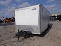 Used 2017 Cargo Express available in Houston, Texas