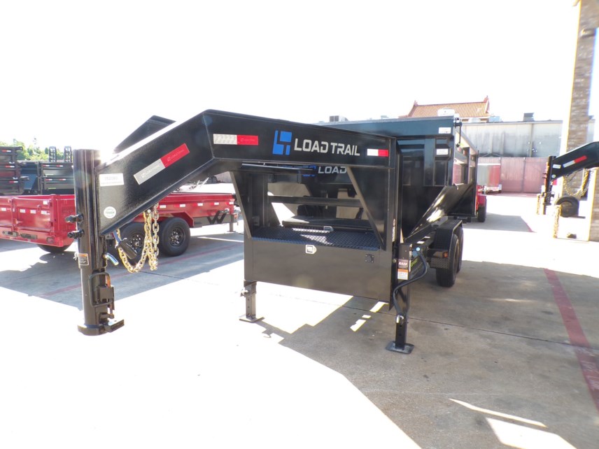 New 2025 Load Trail GM Package Deal DropNGo With 3 Roll Offs Tandem Axle available in Houston, Texas